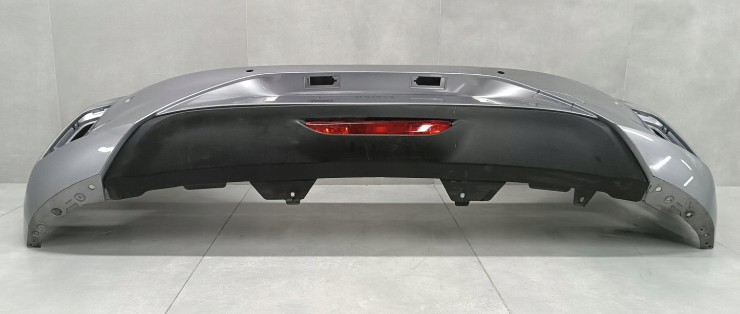 Opel Corsa F GS LINE Rear Bumper 2019-