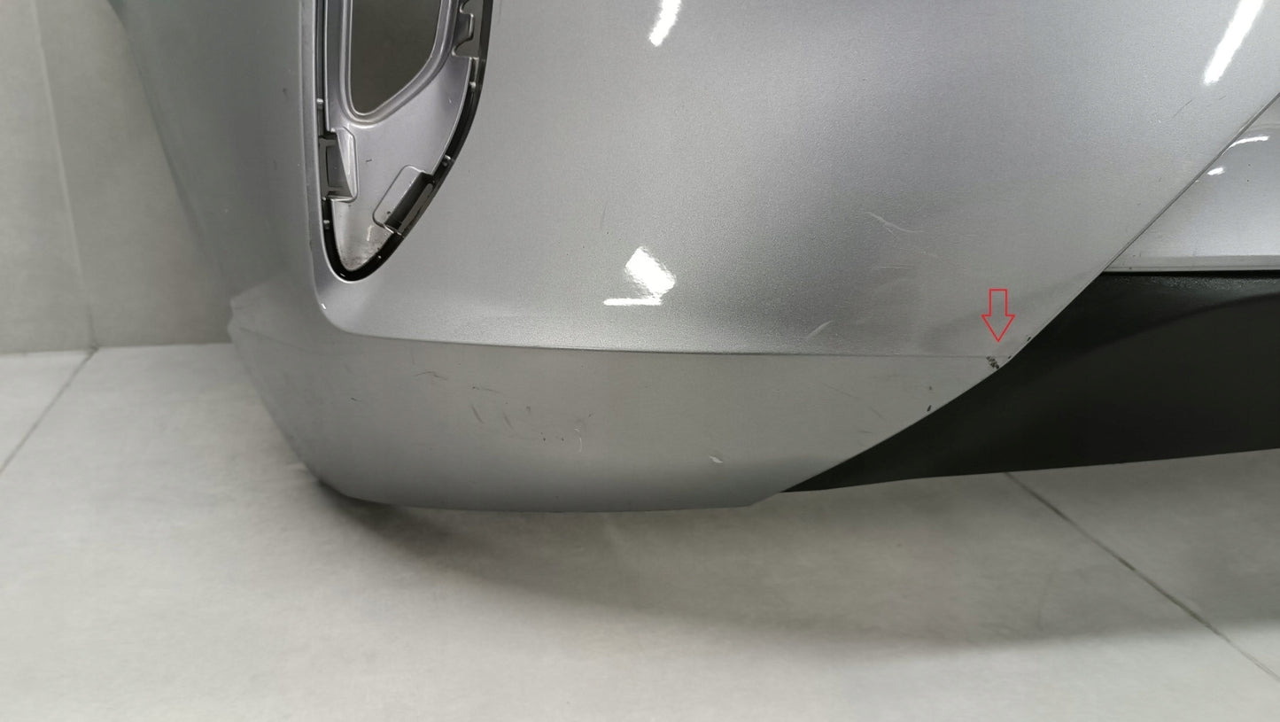 Opel Corsa F GS LINE Rear Bumper 2019-