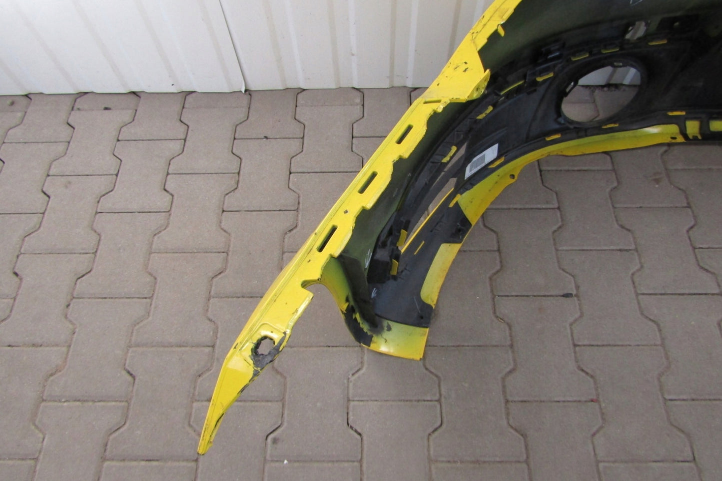 Rear Bumper for Porsche Carrera 911 992 C2 C4 (2019-)