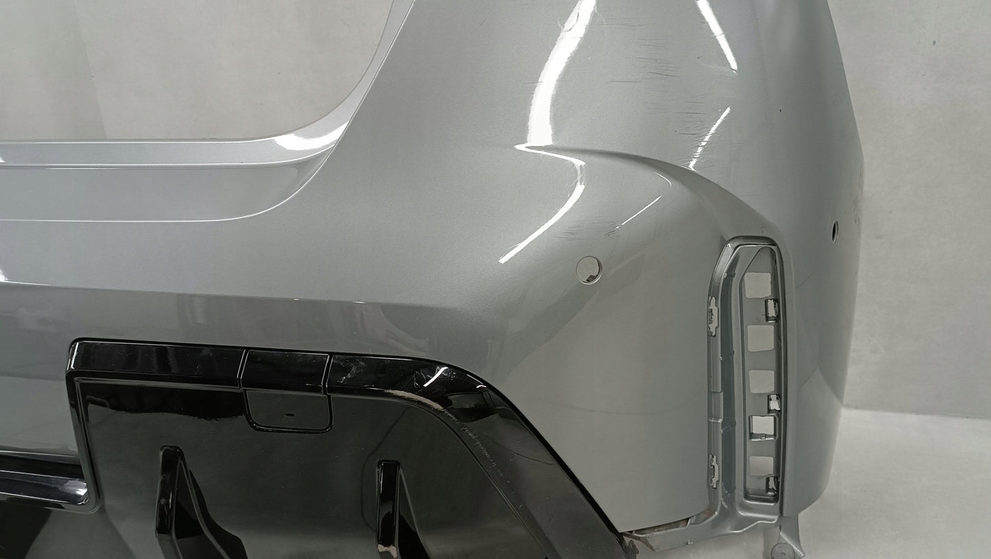 Rear bumper BMW 1 F70 M-SPORT 24-