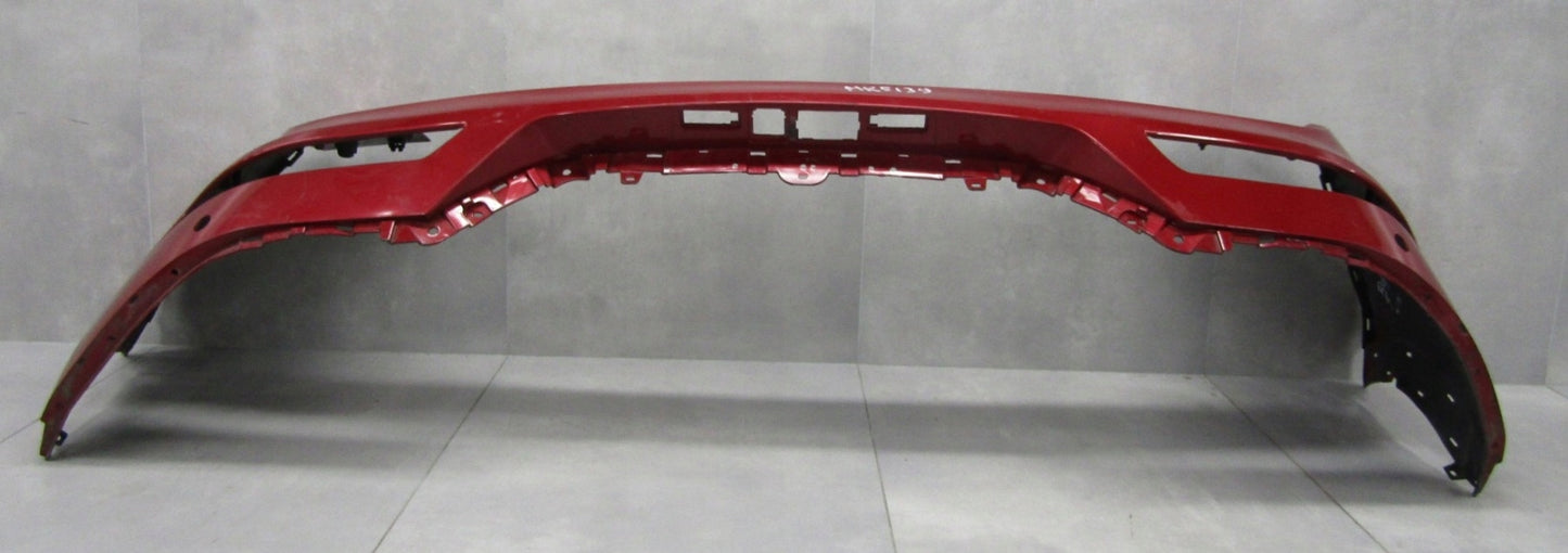 Rear bumper DONGFENG DFSK FENGON IX5 5 2018-2022