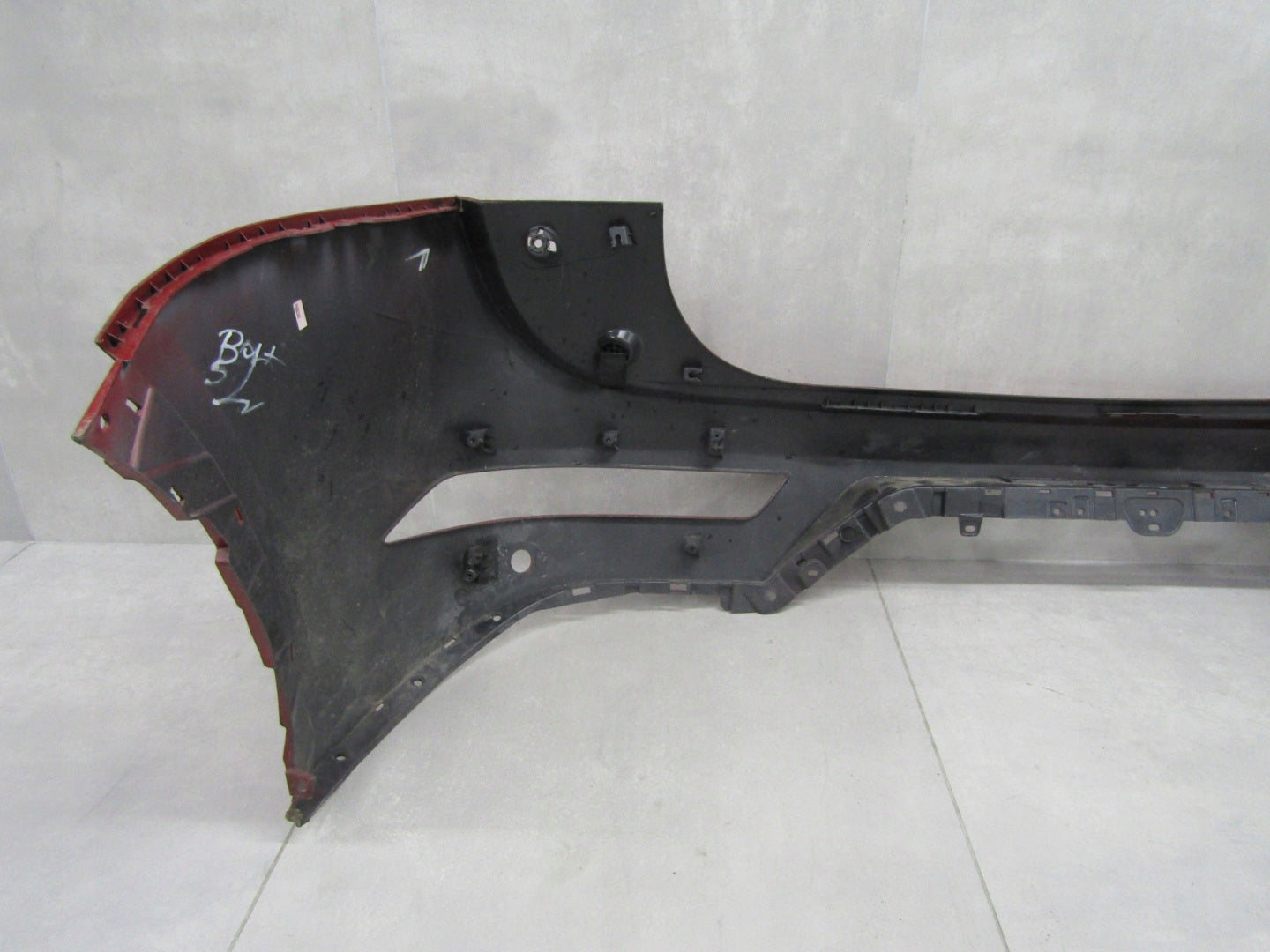 Rear bumper DONGFENG DFSK FENGON IX5 5 2018-2022