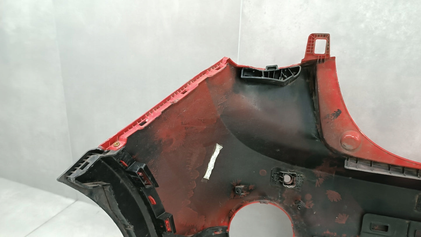 Rear Bumper for HYUNDAI i20 II Active Cross Facelift 2018-2020