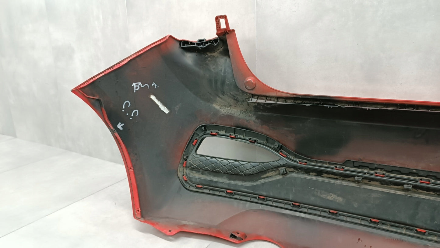 Rear Bumper for HYUNDAI i20 II Facelift 2018-2020