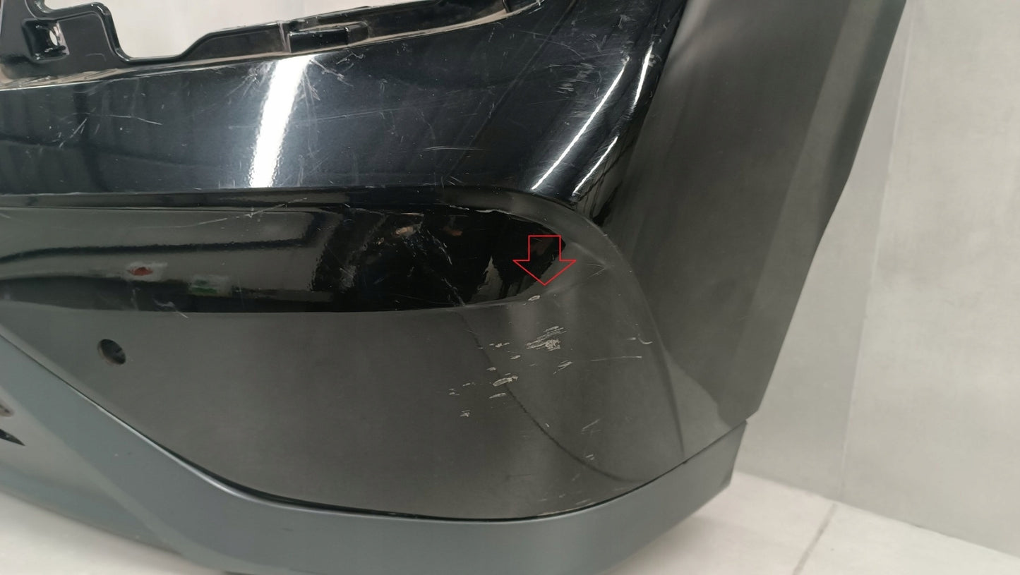 Rear Bumper for Hyundai Kona ELECTRIC EV LIFT 20-