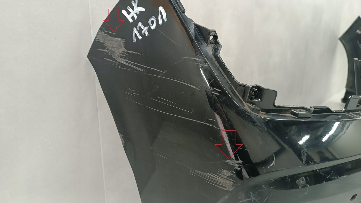 Rear Bumper for Hyundai Kona ELECTRIC EV LIFT 20-