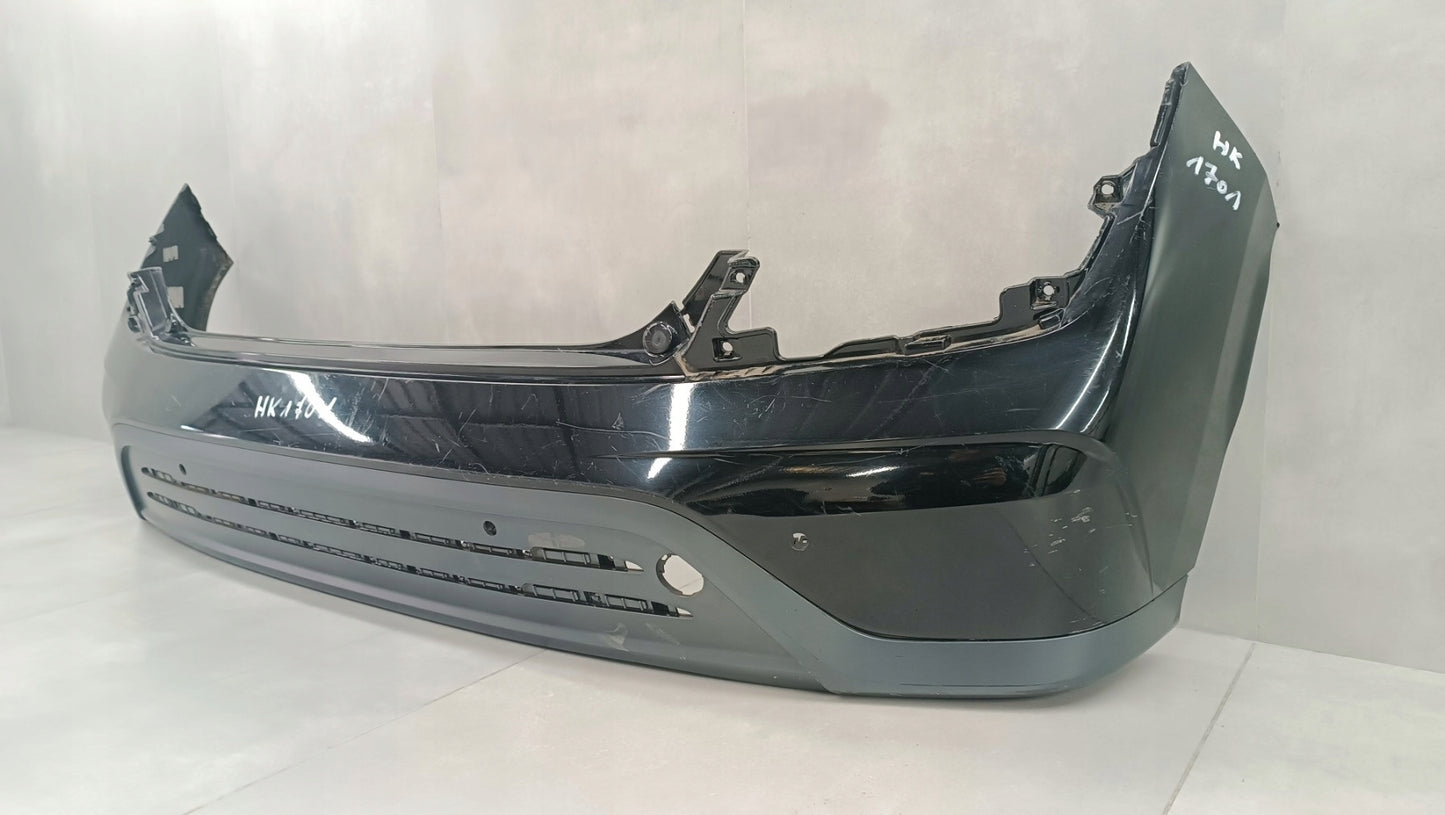 Rear Bumper for Hyundai Kona ELECTRIC EV LIFT 20-