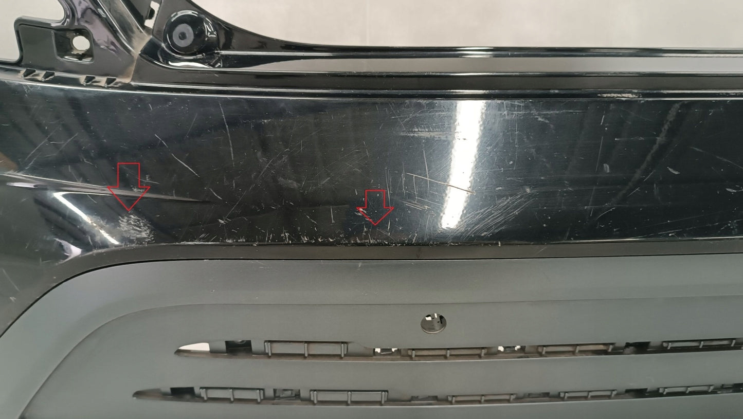 Rear Bumper for Hyundai Kona ELECTRIC EV LIFT 20-