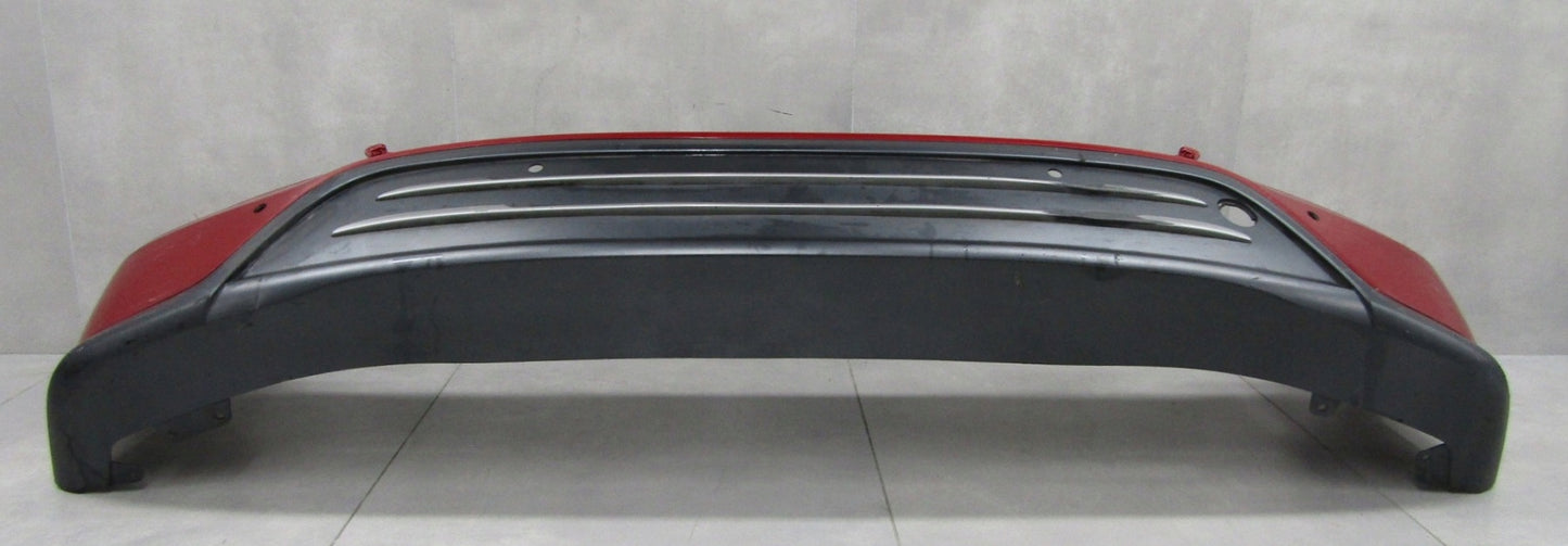 Rear Bumper for Hyundai Kona ELECTRIC (2020- Facelift)