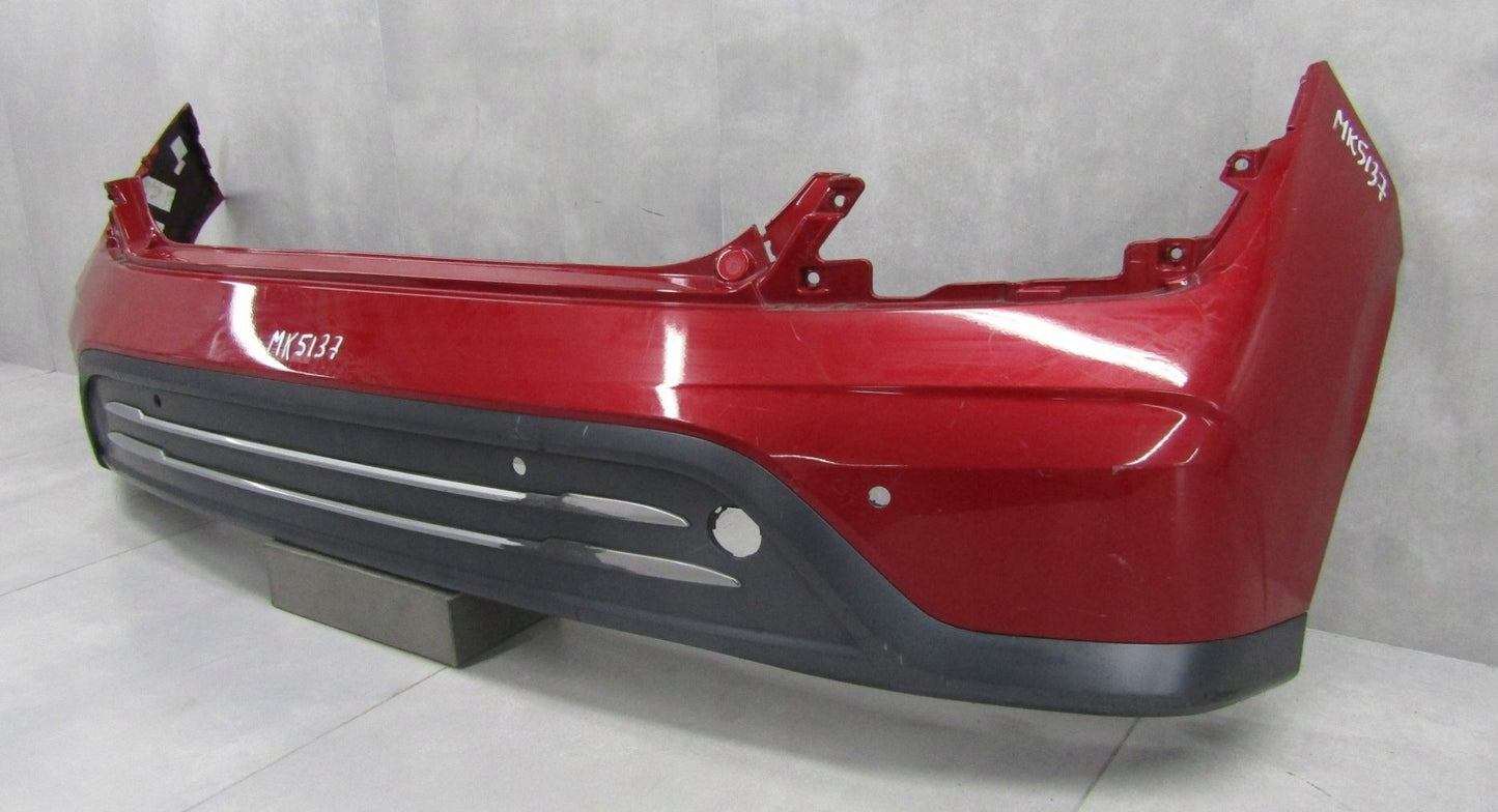 Rear Bumper for Hyundai Kona ELECTRIC (2020- Facelift)