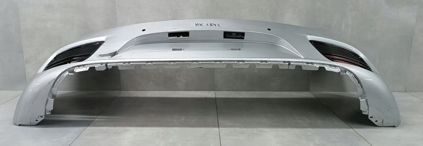 Rear Bumper for KIA Ceed II HB Lift 2015-2018