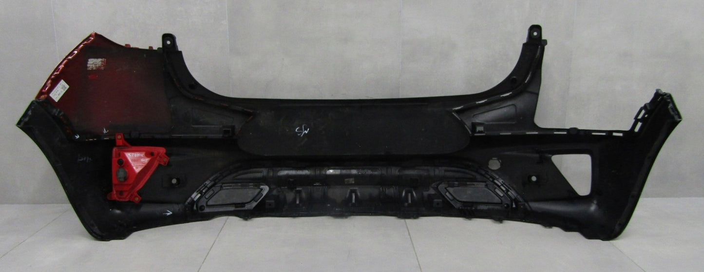 KIA Stonic GT Line Facelift Rear Bumper (2020-)