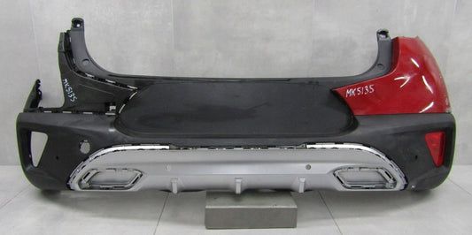 KIA Stonic GT Line Facelift Rear Bumper (2020-)