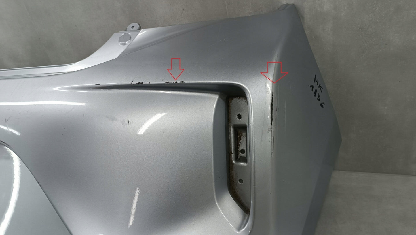 MITSUBISHI Spacestar SPACE STAR II LIFT Rear Bumper 2019-2024