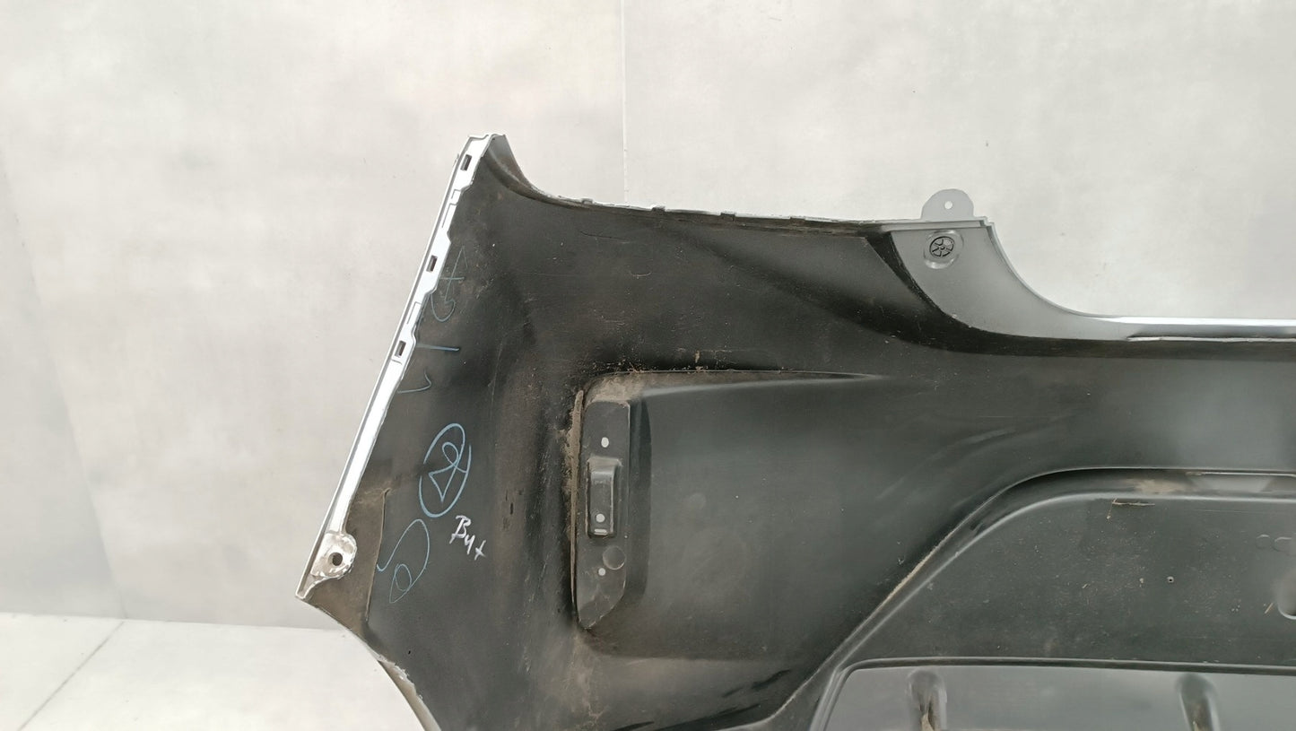 MITSUBISHI Spacestar SPACE STAR II LIFT Rear Bumper 2019-2024