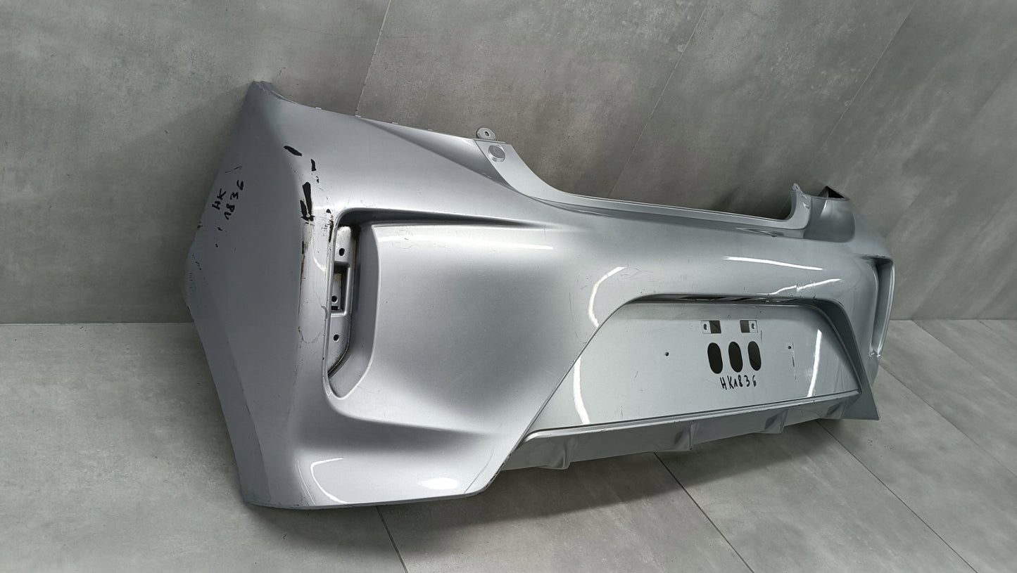 MITSUBISHI Spacestar SPACE STAR II LIFT Rear Bumper 2019-2024