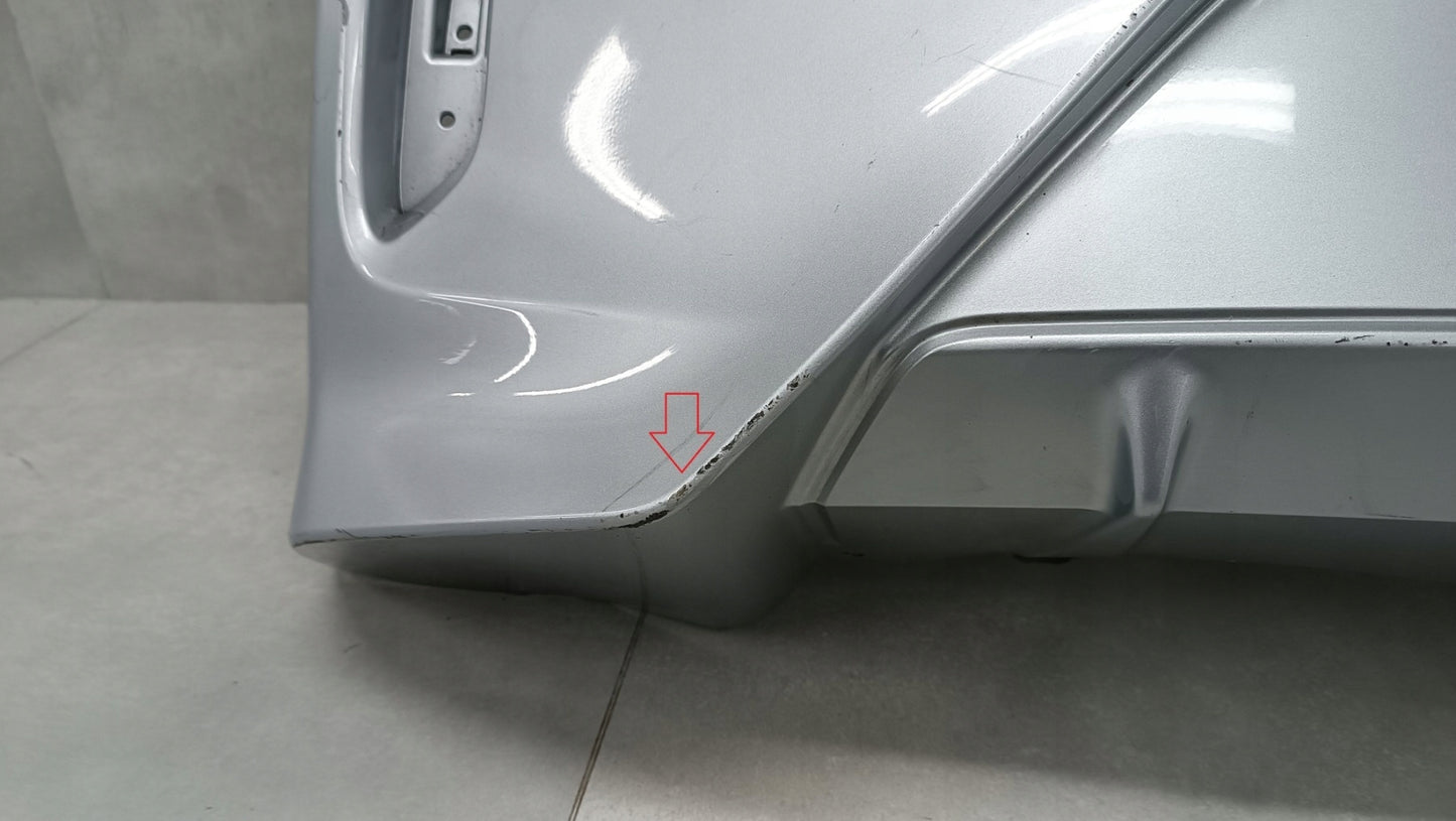MITSUBISHI Spacestar SPACE STAR II LIFT Rear Bumper 2019-2024