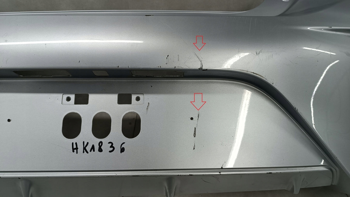 MITSUBISHI Spacestar SPACE STAR II LIFT Rear Bumper 2019-2024