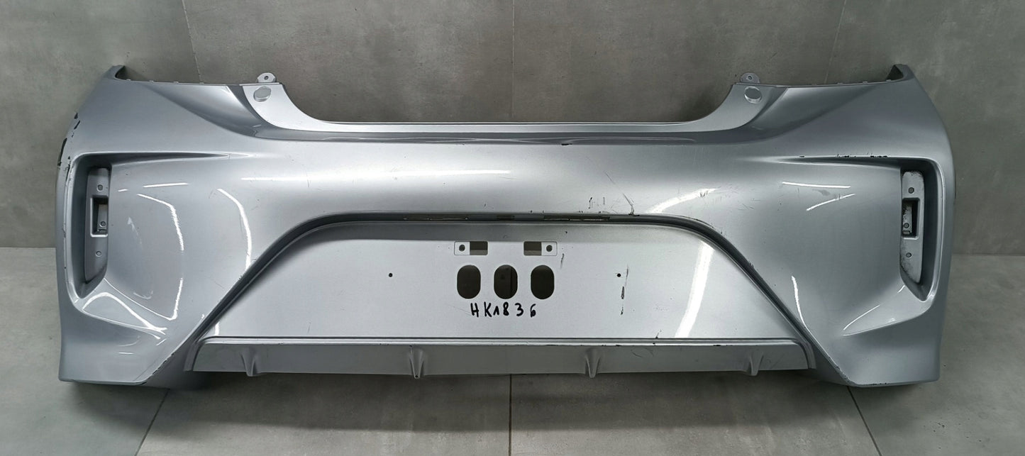 MITSUBISHI Spacestar SPACE STAR II LIFT Rear Bumper 2019-2024