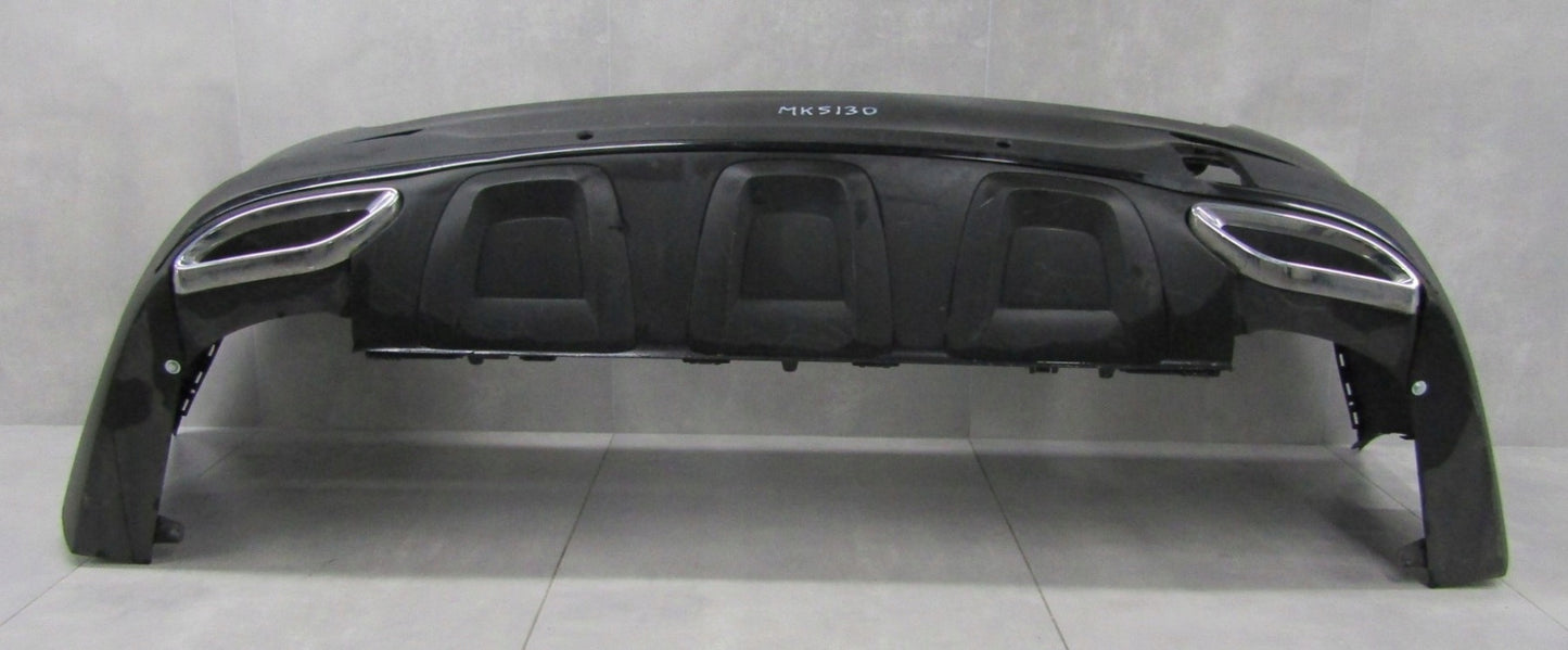 Mercedes GLC X253 AMG Rear Bumper 15-18