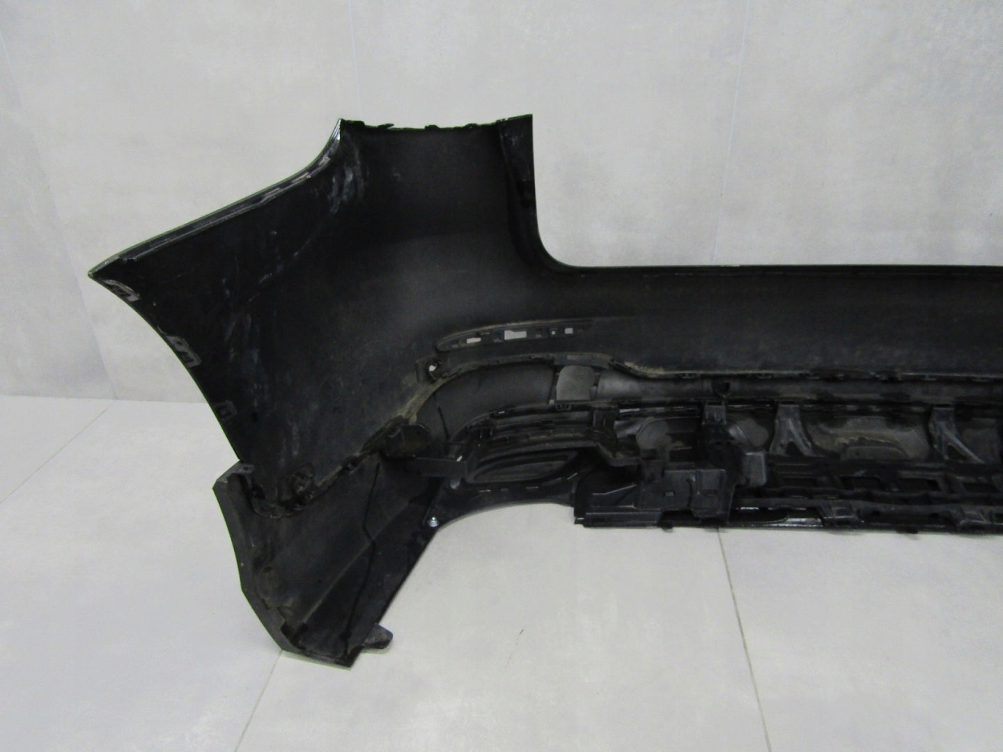 Mercedes GLC X253 AMG Rear Bumper 15-18