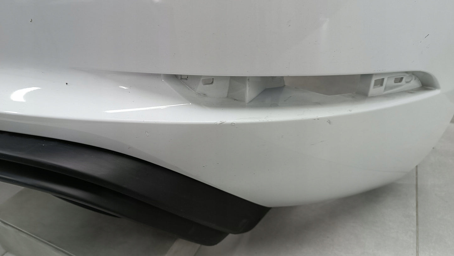 Rear Bumper for Porsche 718 Boxster Cayman 982 GT4 2017-2019