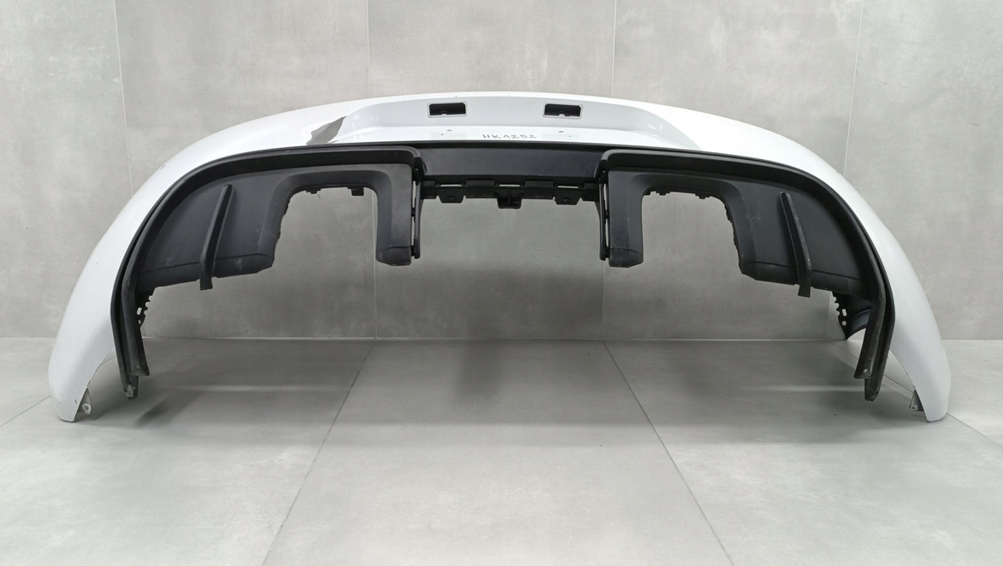 Rear Bumper for Porsche 718 Boxster Cayman 982 GT4 2017-2019