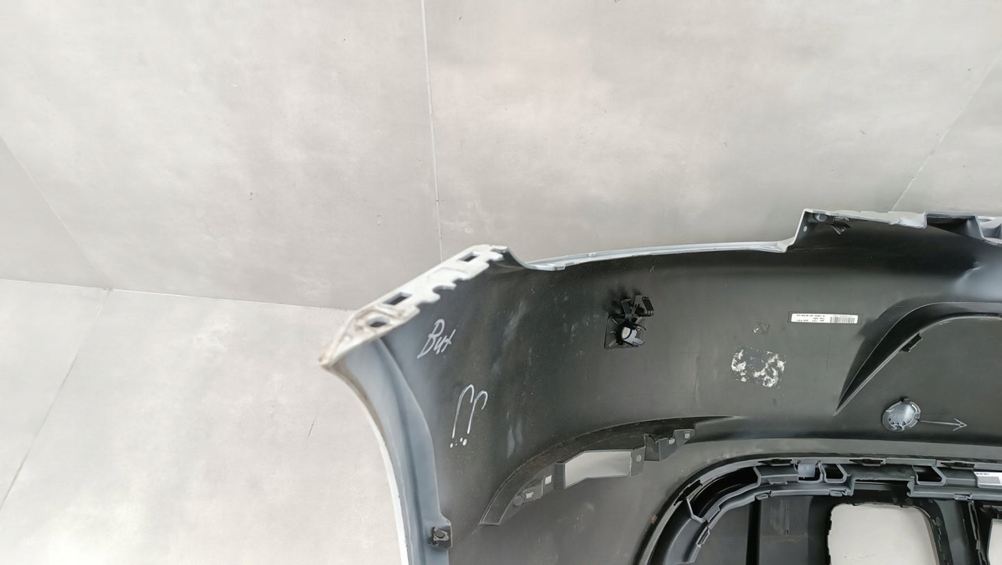 Rear Bumper for Porsche 718 Boxster Cayman 982 GT4 2017-2019