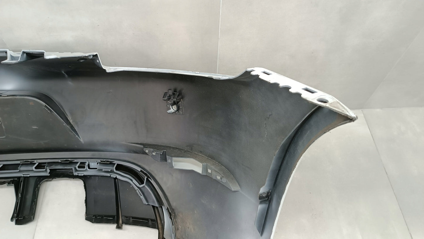 Rear Bumper for Porsche 718 Boxster Cayman 982 GT4 2017-2019