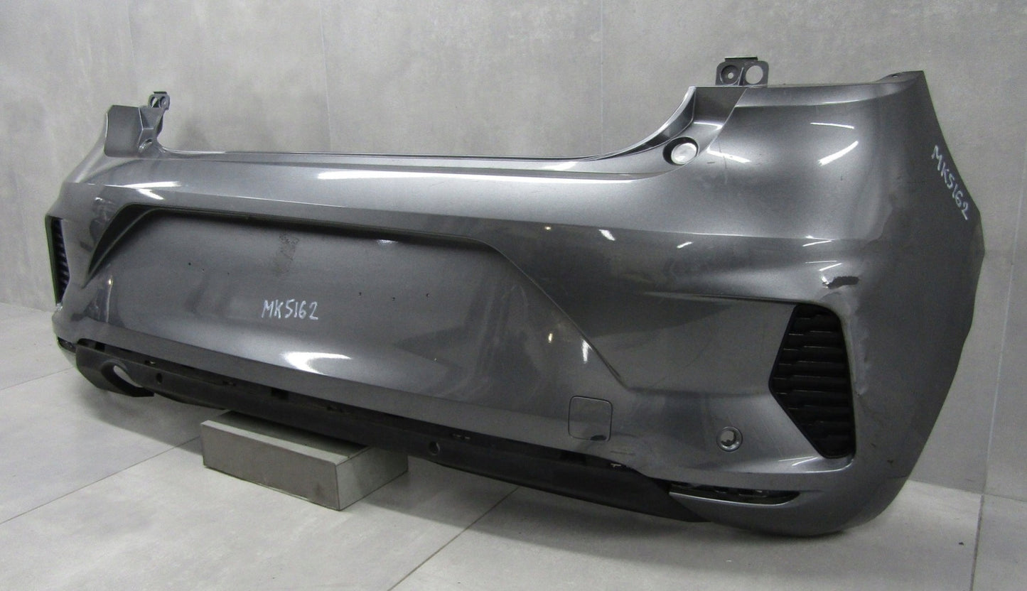 Rear bumper RENAULT CLIO V 5 LIFT 23-