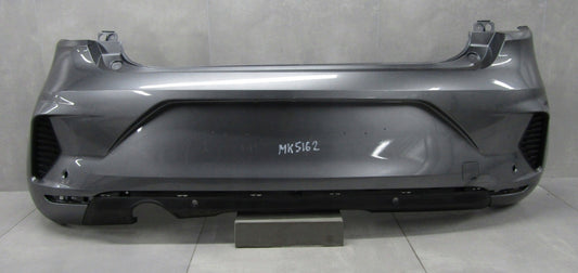 Rear bumper RENAULT CLIO V 5 LIFT 23-