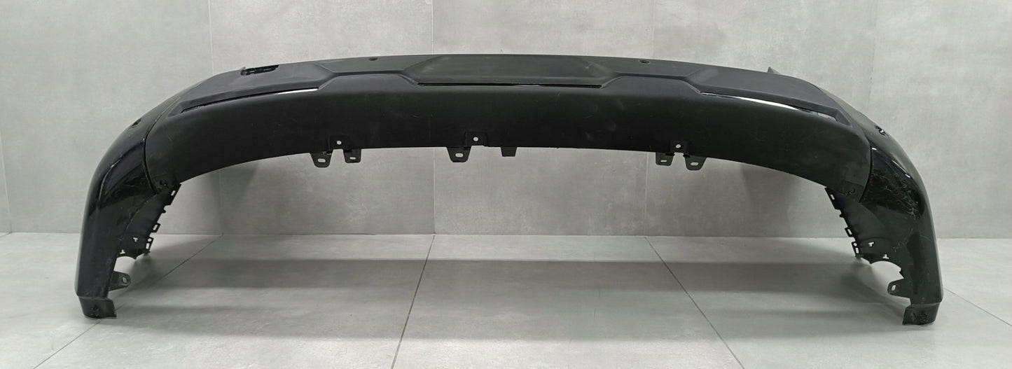 Rear Bumper Renault Austral 2022-