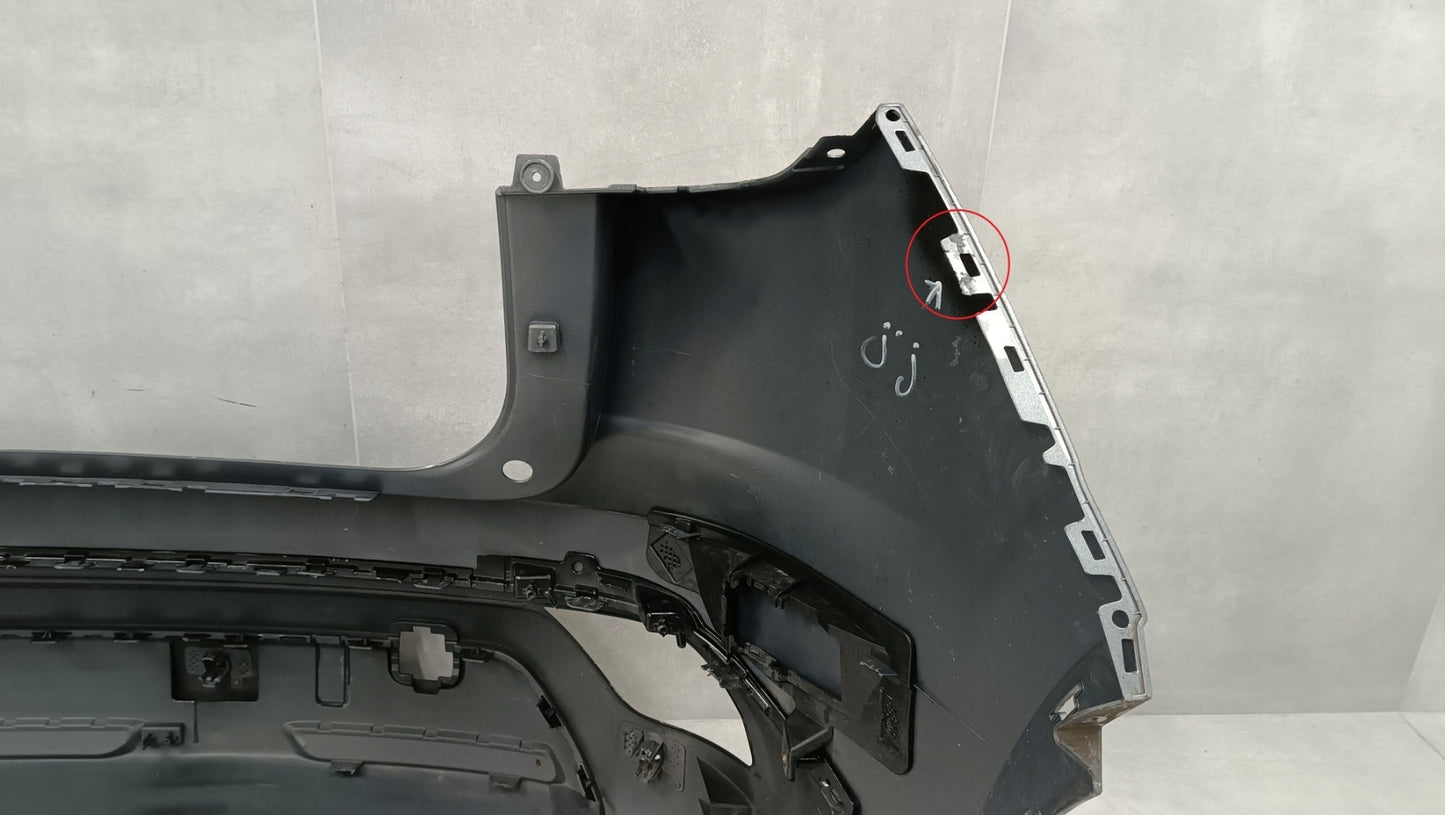 Rear Bumper Renault Austral 2022-