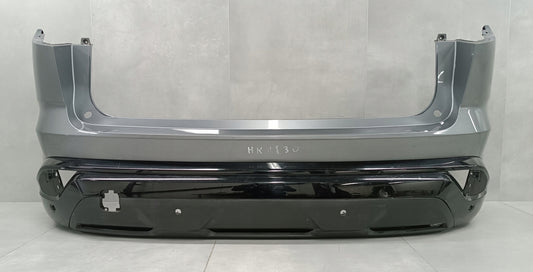 Rear Bumper Renault Austral 2022-
