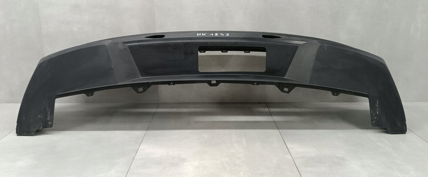 Rear bumper SKODA Elroq 25-