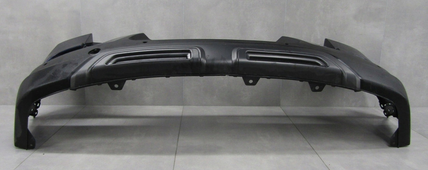 Rear Bumper for SsangYong Korando IV (2019-)