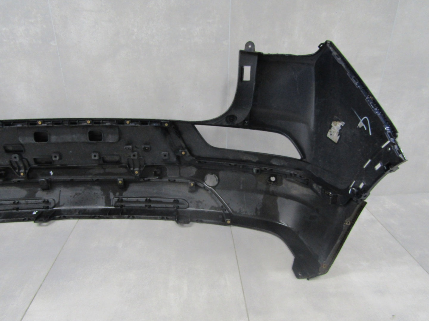 Rear Bumper for SsangYong Korando IV (2019-)