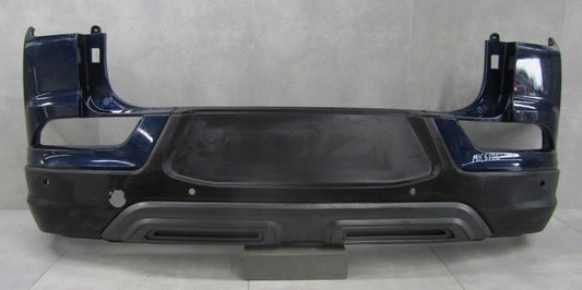 Rear Bumper for SsangYong Korando IV (2019-)