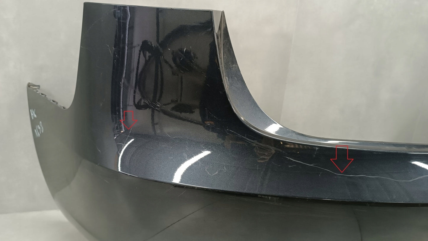 Tesla Model 3 Highland Rear Bumper (2023+)