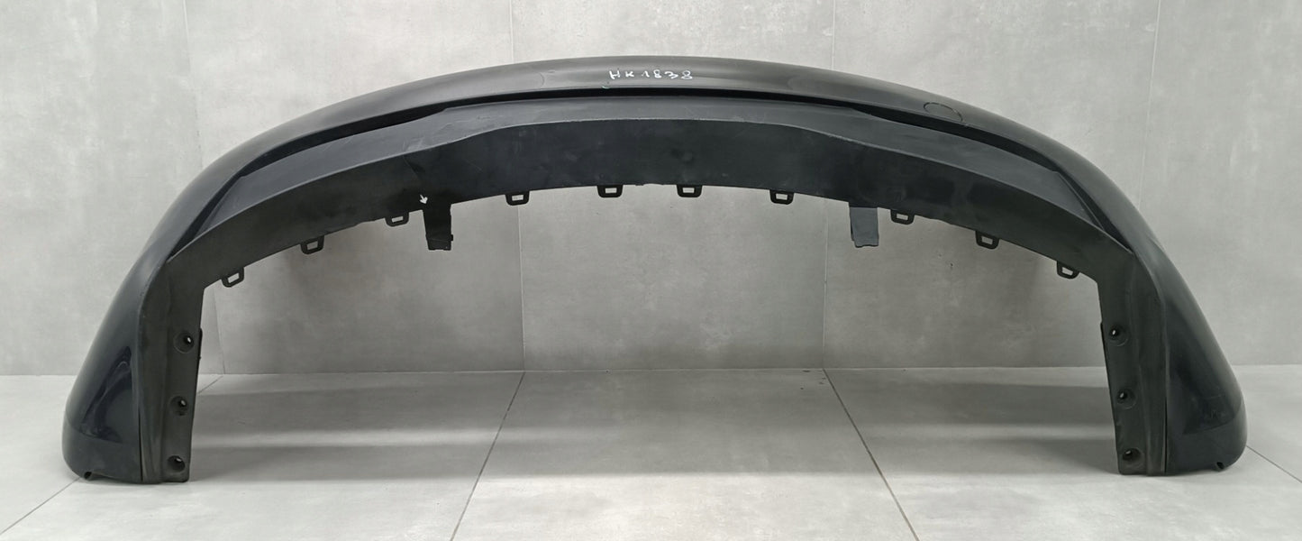 Tesla Model 3 Highland Rear Bumper (2023+)