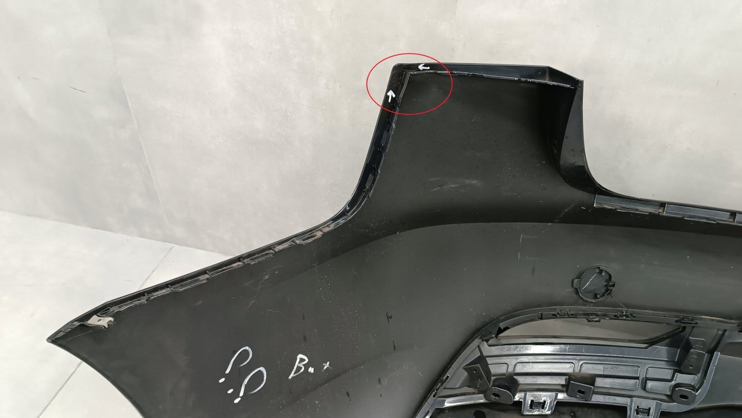 Tesla Model 3 Highland Rear Bumper (2023+)