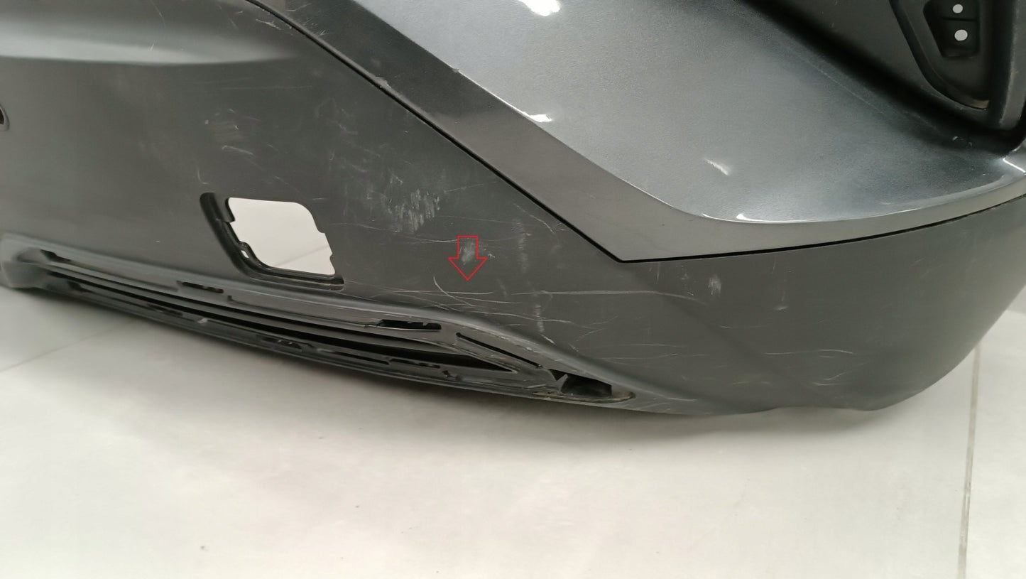 Rear Bumper for Toyota C-HR CHR Facelift 2019+