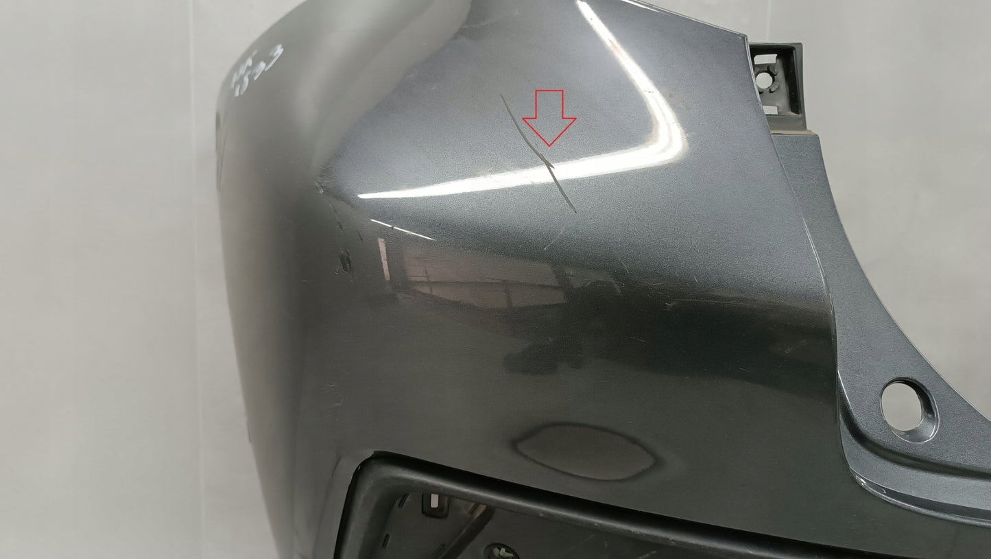 Rear Bumper for Toyota C-HR CHR Facelift 2019+