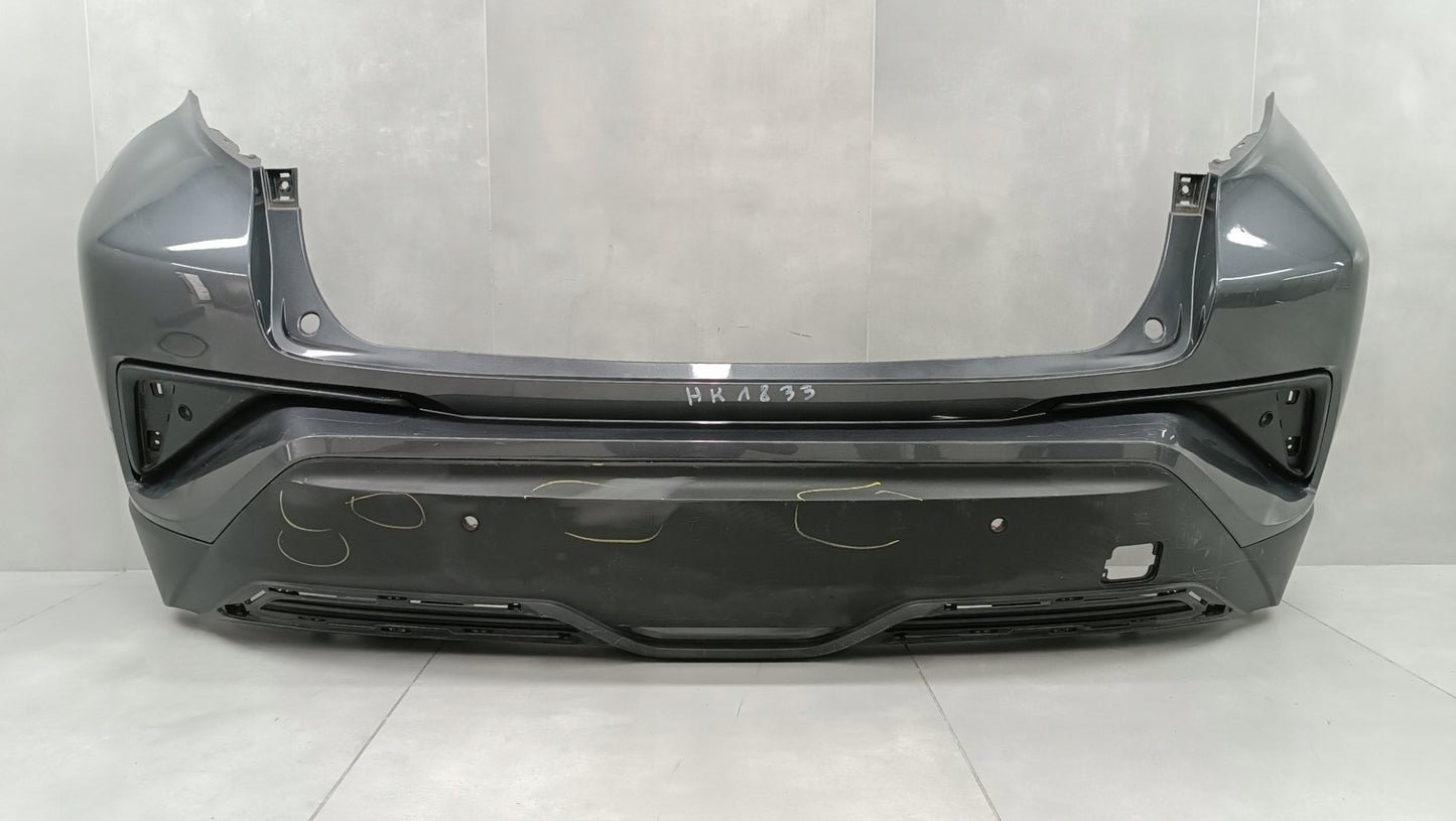 Rear Bumper for Toyota C-HR CHR Facelift 2019+