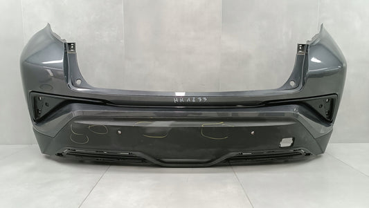 Rear Bumper for Toyota C-HR CHR Facelift 2019+