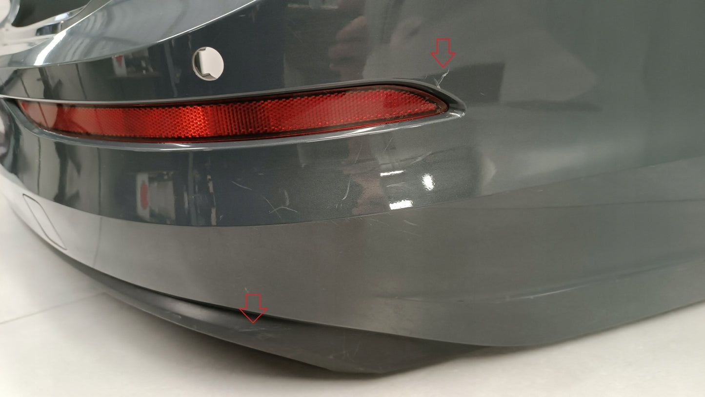 Rear Bumper VW GOLF VIII 8 5H9 Station Wagon VARIANT 20-24