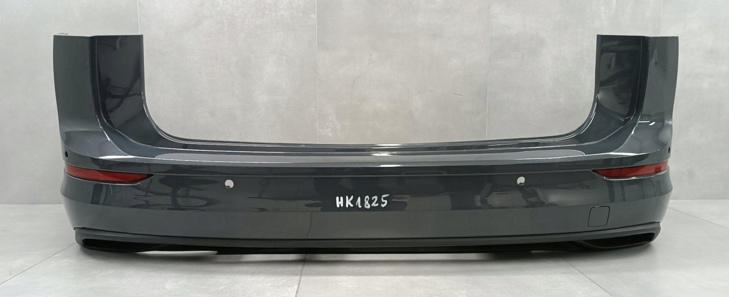 Rear Bumper VW GOLF VIII 8 5H9 Station Wagon VARIANT 20-24