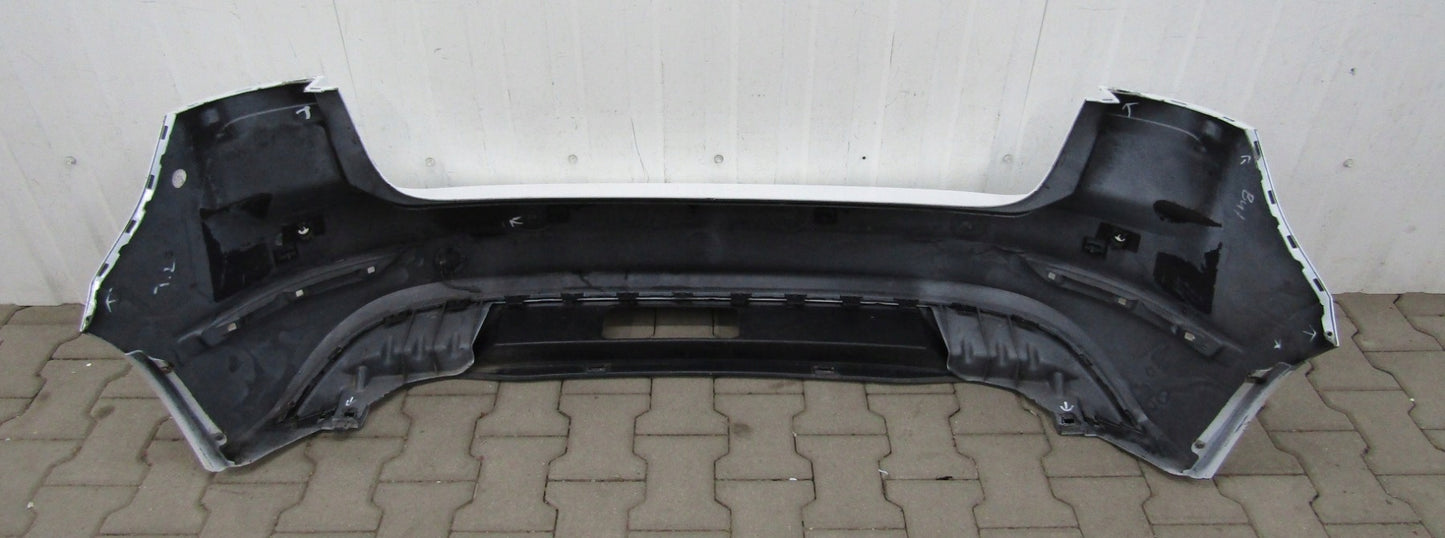 Rear Bumper for VW Golf Sportsvan 510 Lift 2017-2020