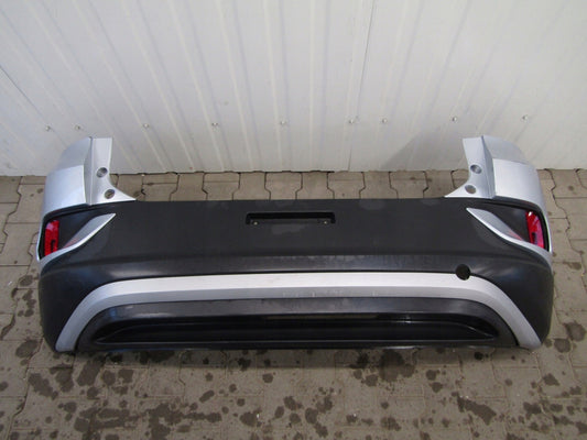 VW ID.4 ID4 Rear Bumper 11A 20-