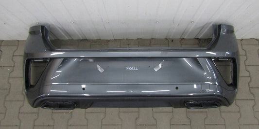Rear Bumper for VW T-ROC R LINE 2GA LIFT 21-25